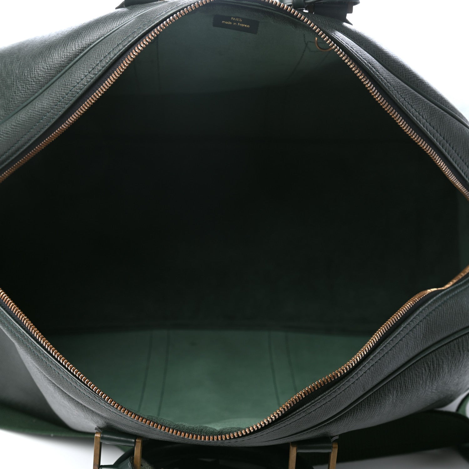 Louis Vuitton Taiga Kendall GM Epicea 4 of 6