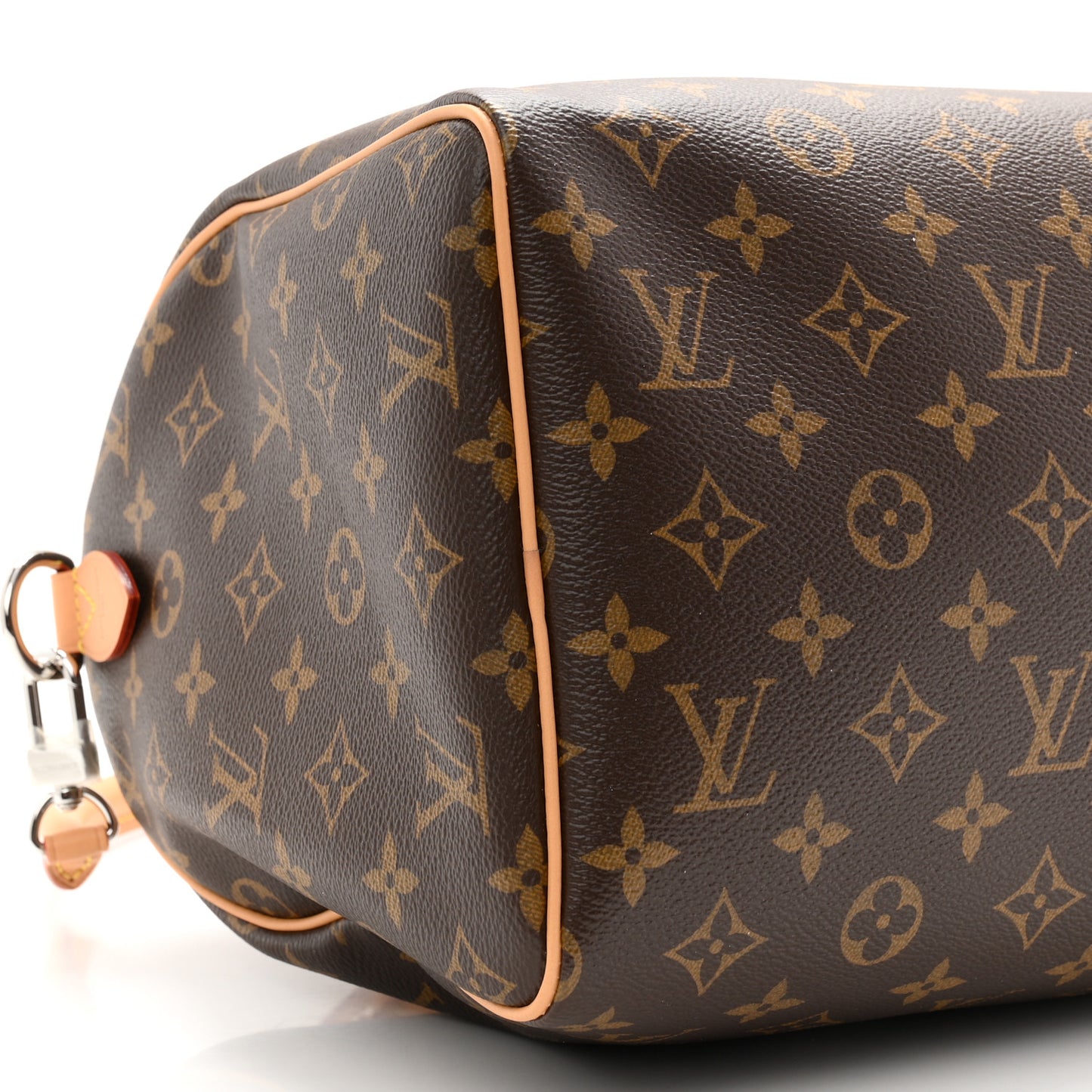 Monogram 57th Street NYC Speedy Soft 30