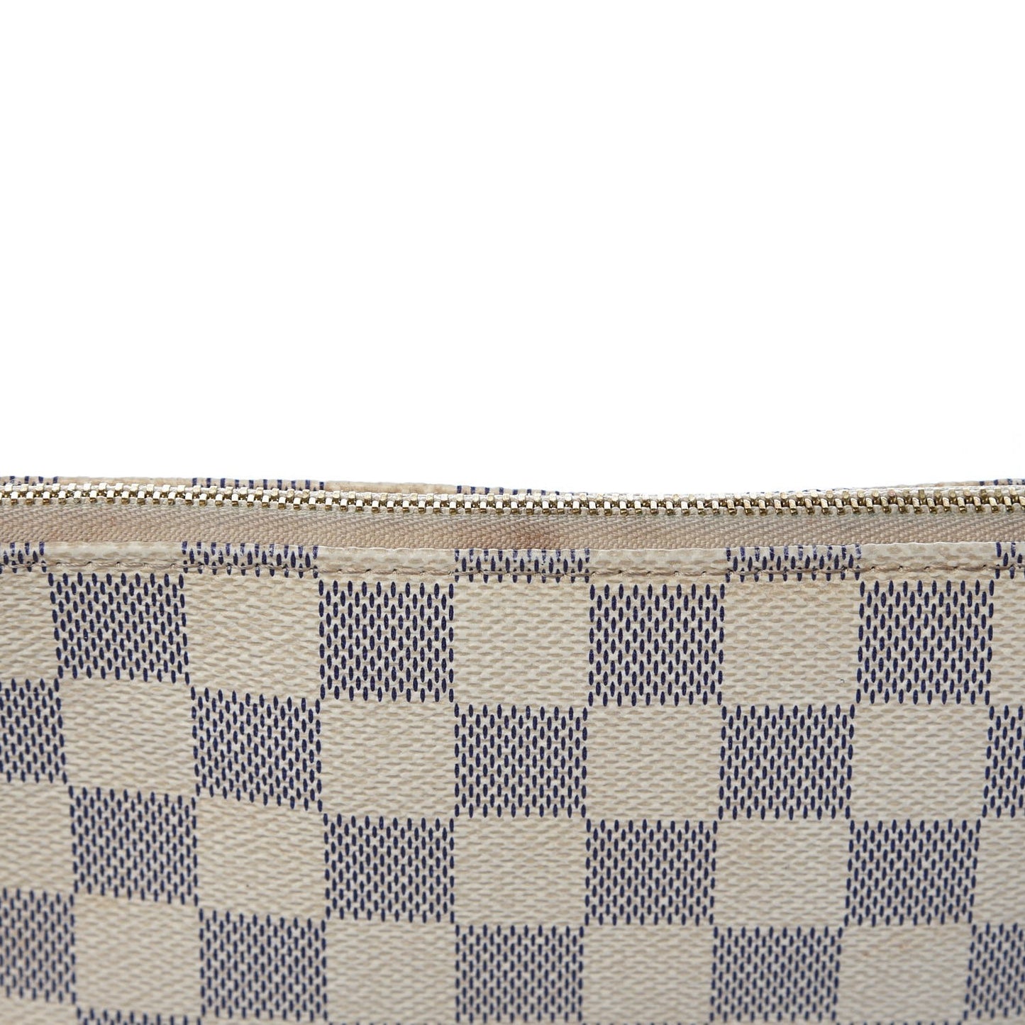 Damier Azur Pochette Accessories