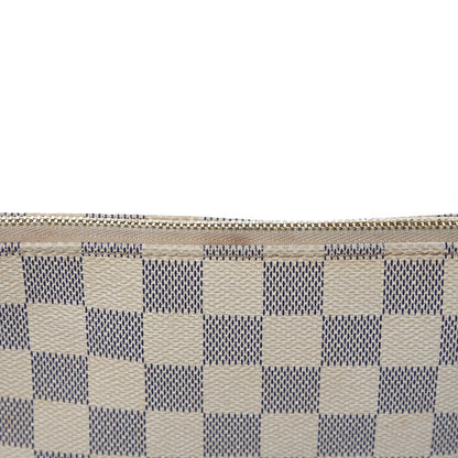 Louis Vuitton Damier Azur Pochette Accessories 9 of 9