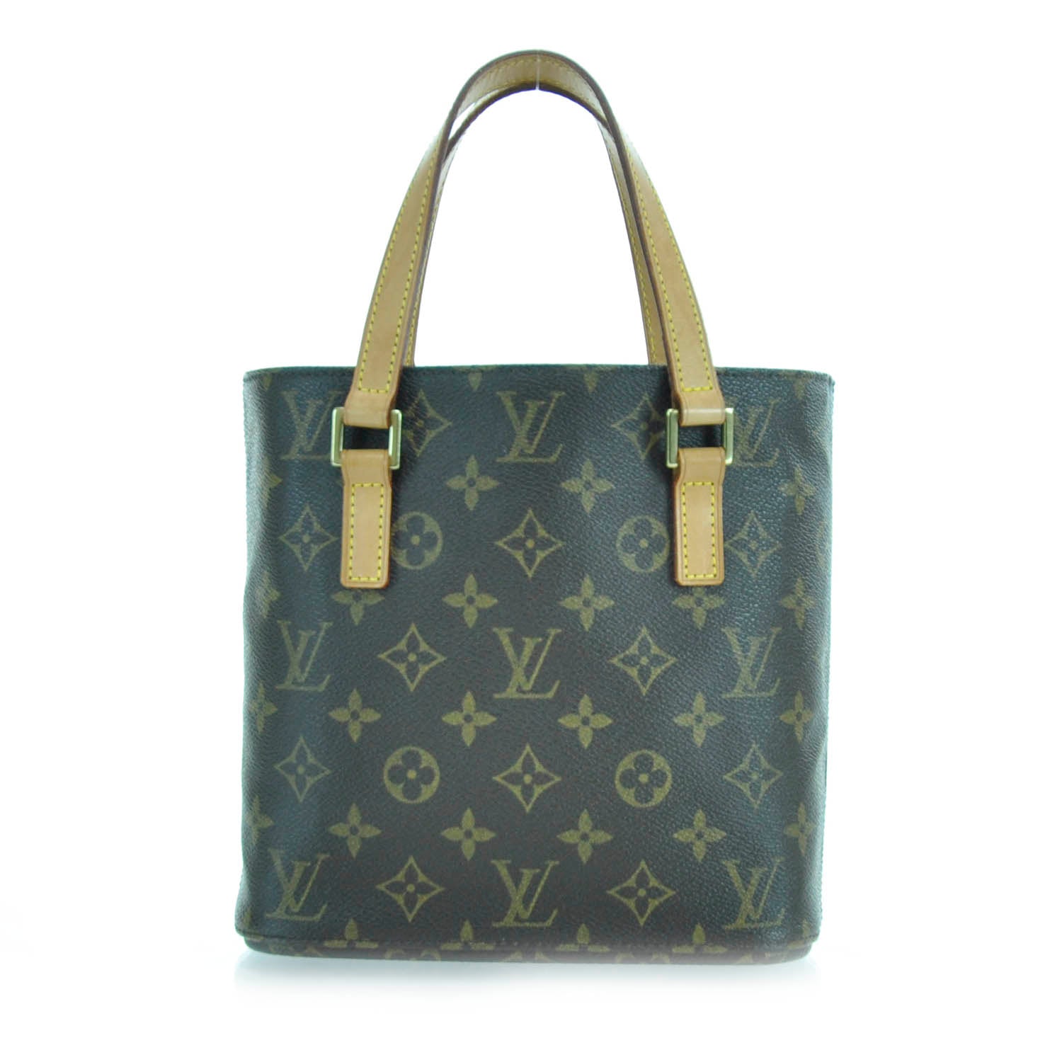 Louis Vuitton Monogram Vavin PM 1 of 10