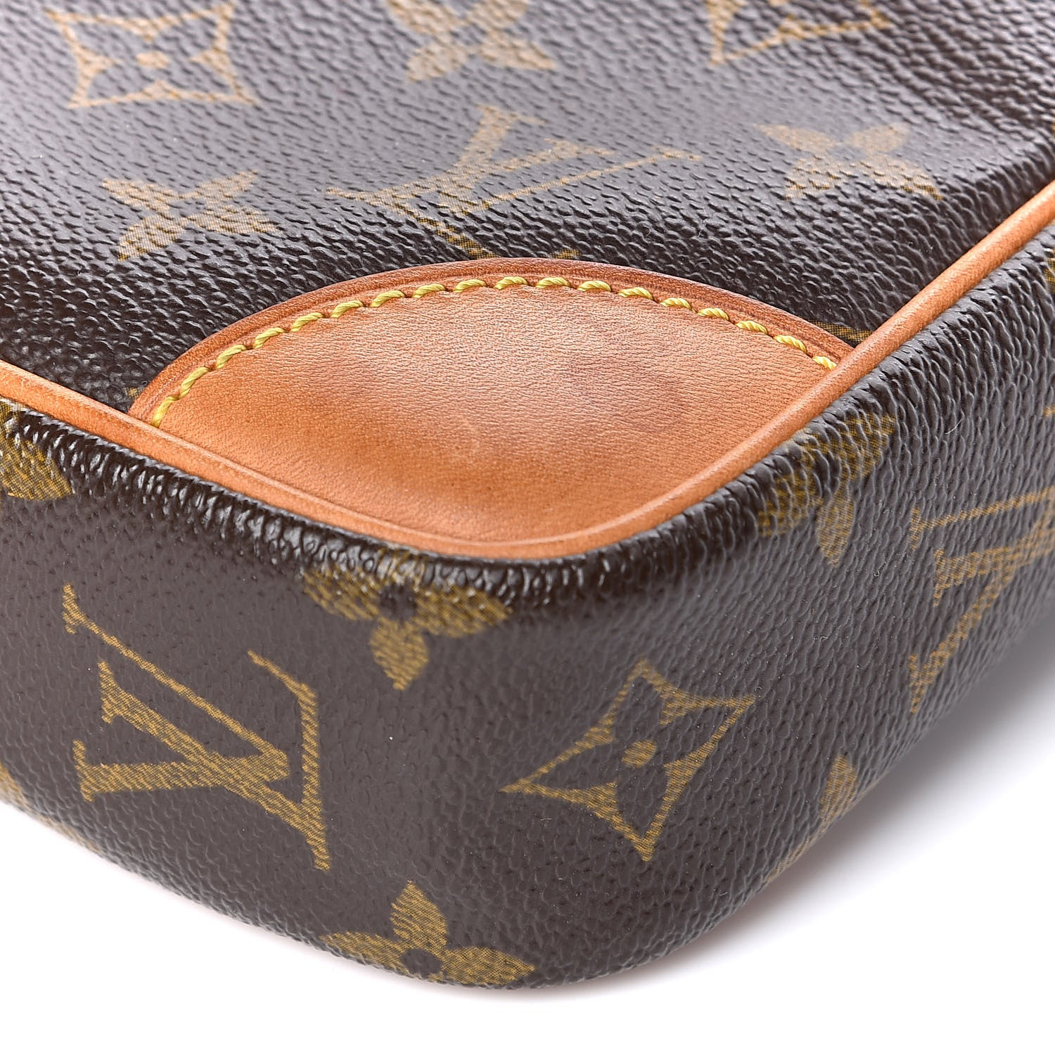 Louis Vuitton Monogram Danube 21 9 of 12