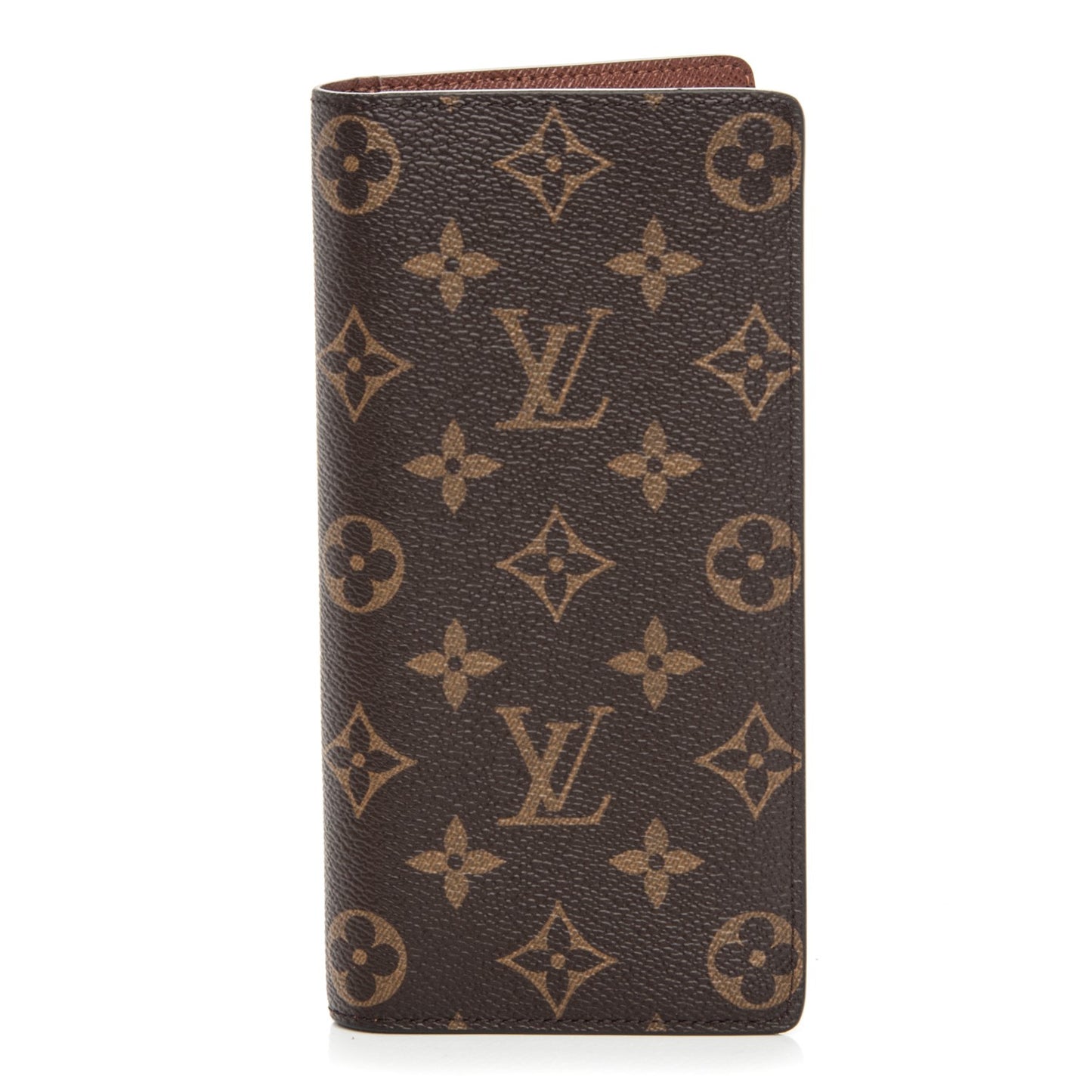 Monogram Brazza Wallet