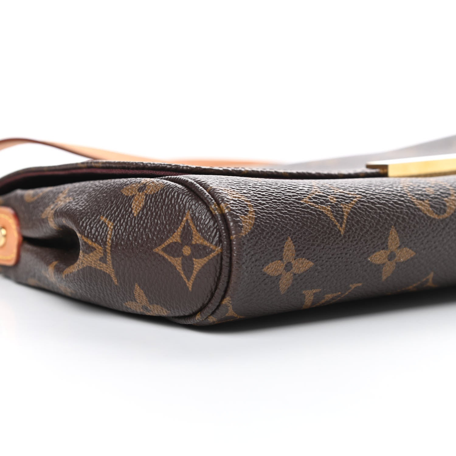 Louis Vuitton Monogram Favorite MM 10 of 13