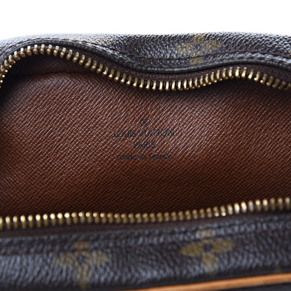 Louis Vuitton Monogram Danube 21 6 of 12