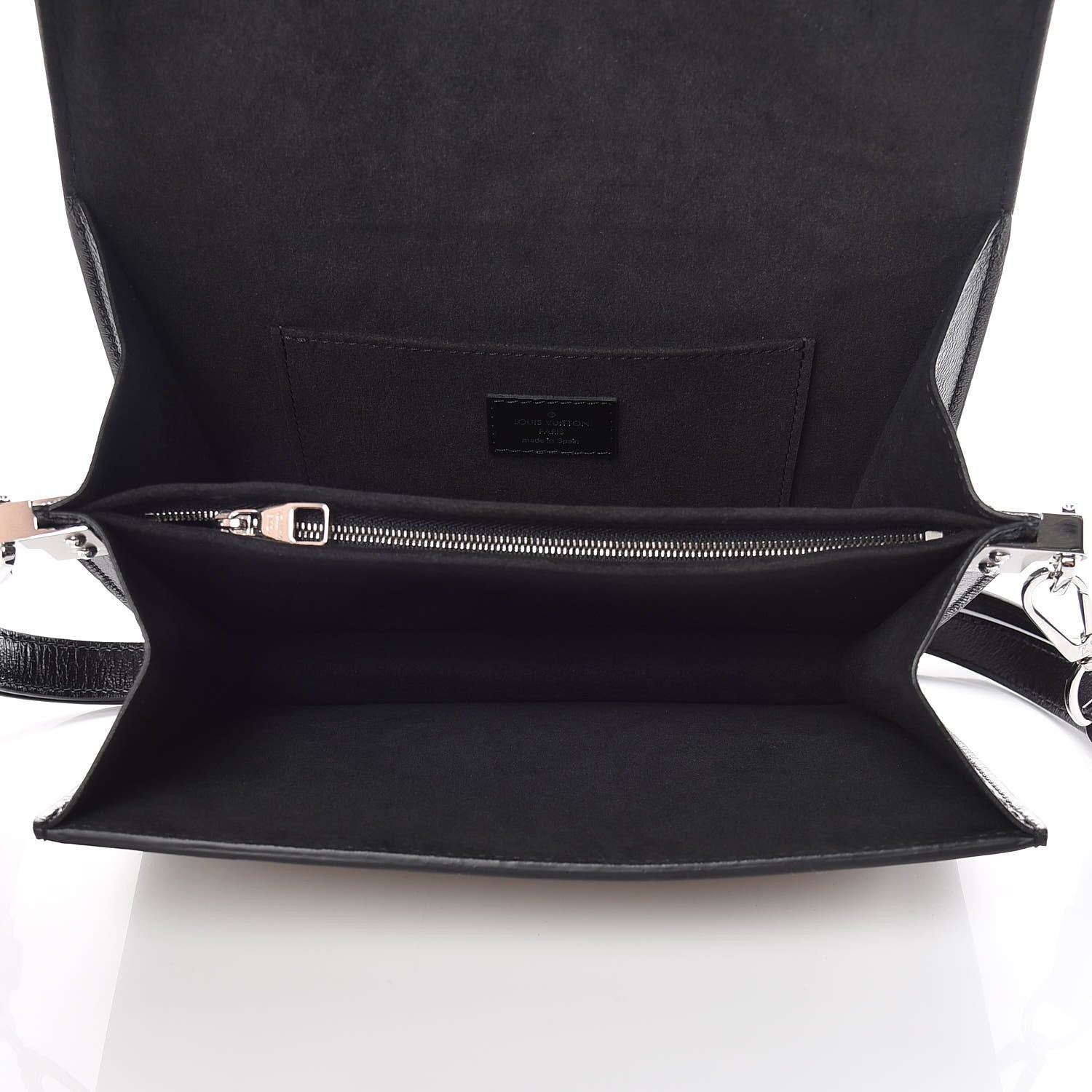 Louis Vuitton Reverse Monogram Giant Dauphine MM 7 of 9