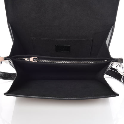 Louis Vuitton Reverse Monogram Giant Dauphine MM 7 of 9