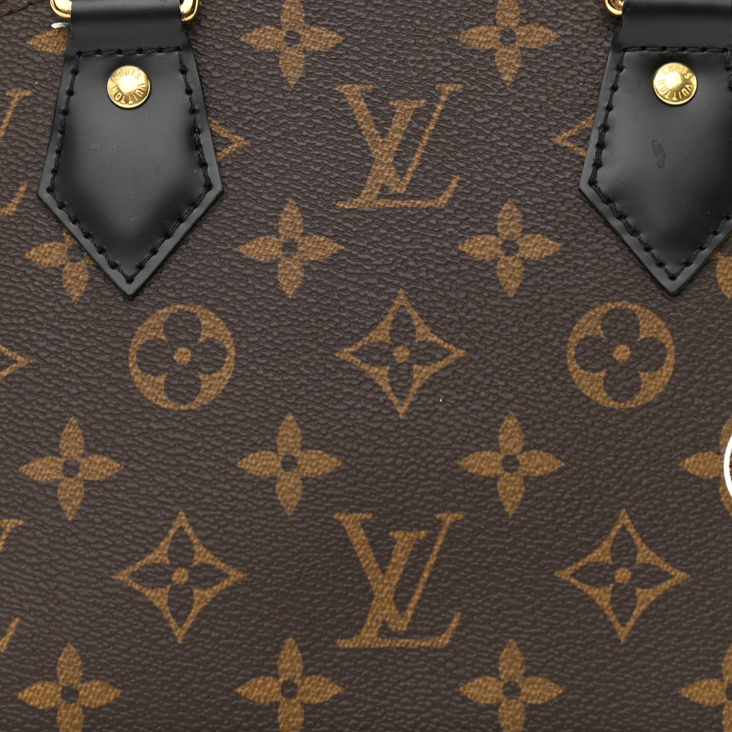 Monogram My LV World Tour Alma BB