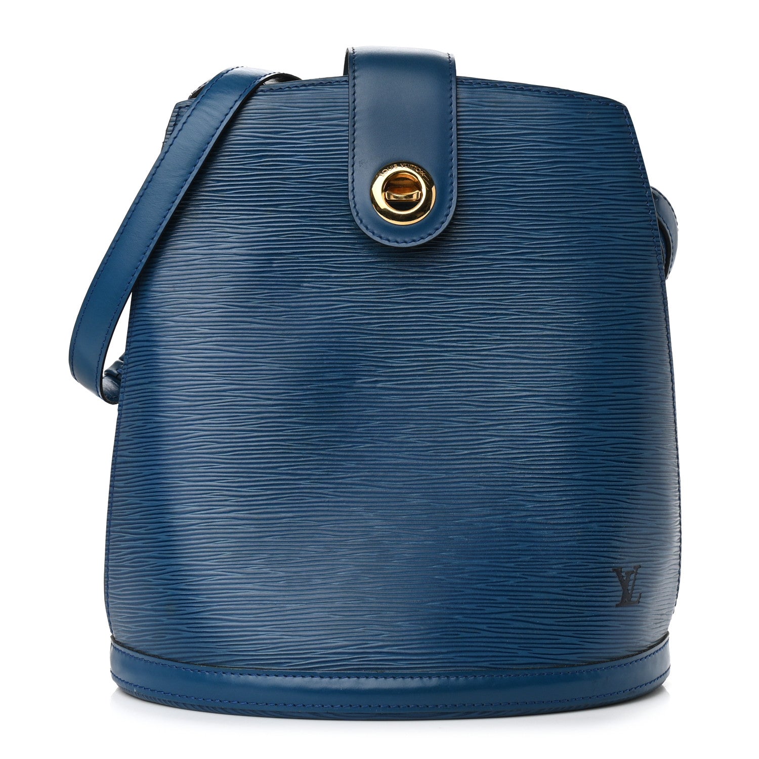 Louis Vuitton Epi Cluny Toledo 1 of 8