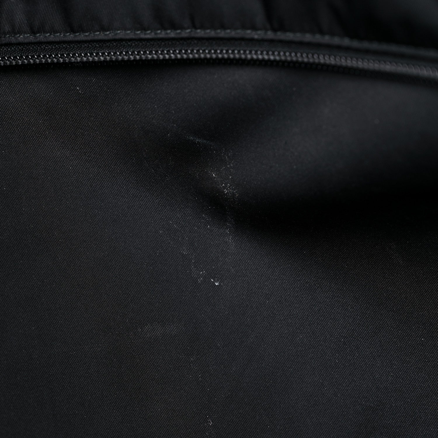 Prada Tessuto Nylon Tote Black 8 of 11