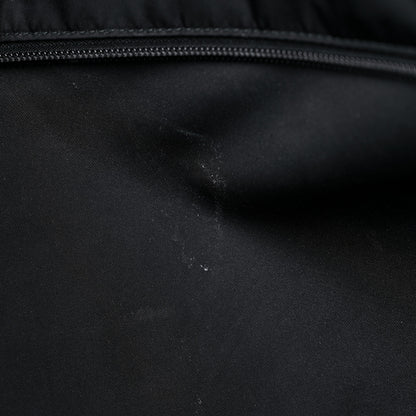 Prada Tessuto Nylon Tote Black 8 of 11