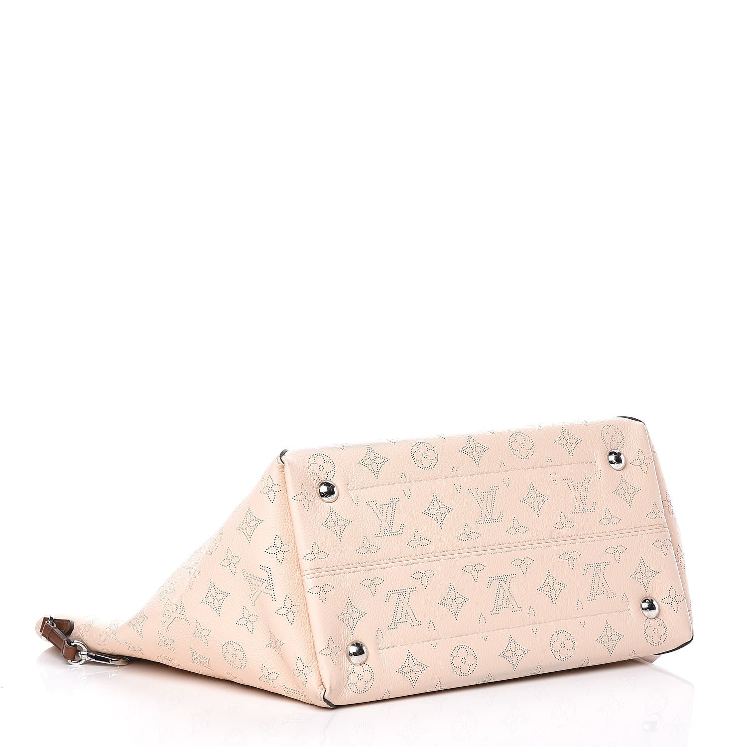 Louis Vuitton Mahina Hina MM Cream 4 of 14