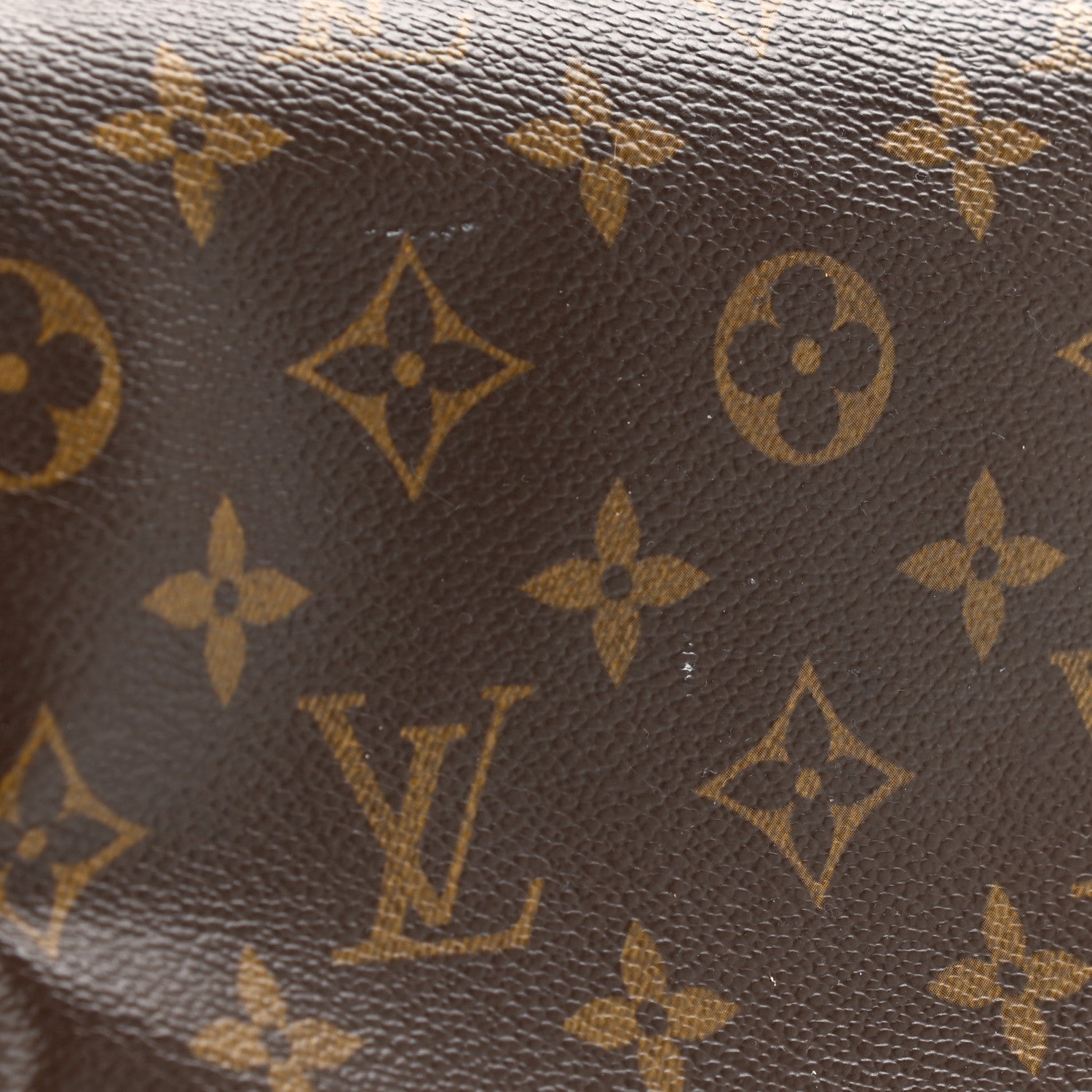 Louis Vuitton Monogram Speedy 25 14 of 14