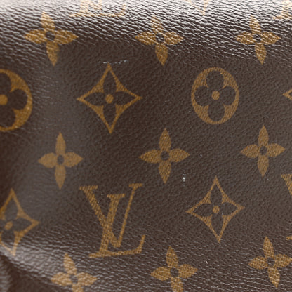 Louis Vuitton Monogram Speedy 25 14 of 14
