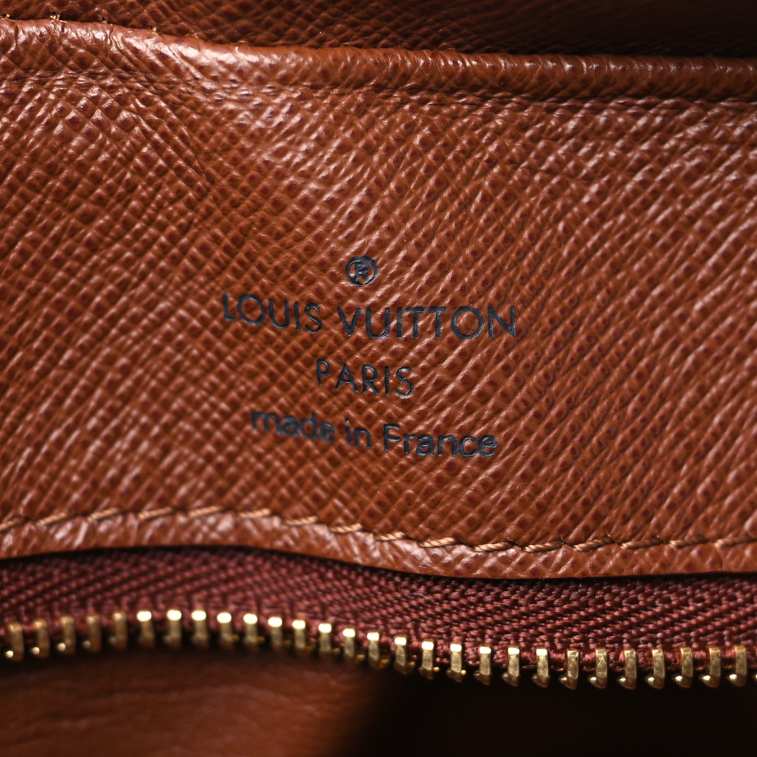 Louis Vuitton Monogram Nil 28 6 of 7