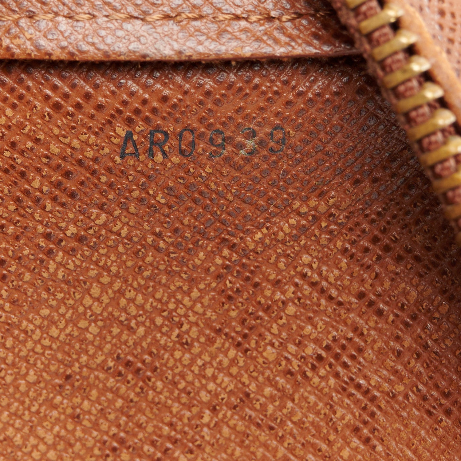 Louis Vuitton Monogram Pochette Orsay 7 of 14