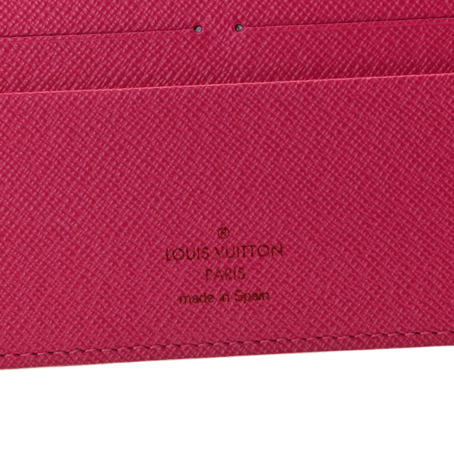 Louis Vuitton Monogram Multicolor Insolite Wallet Black Grenade 8 of 8