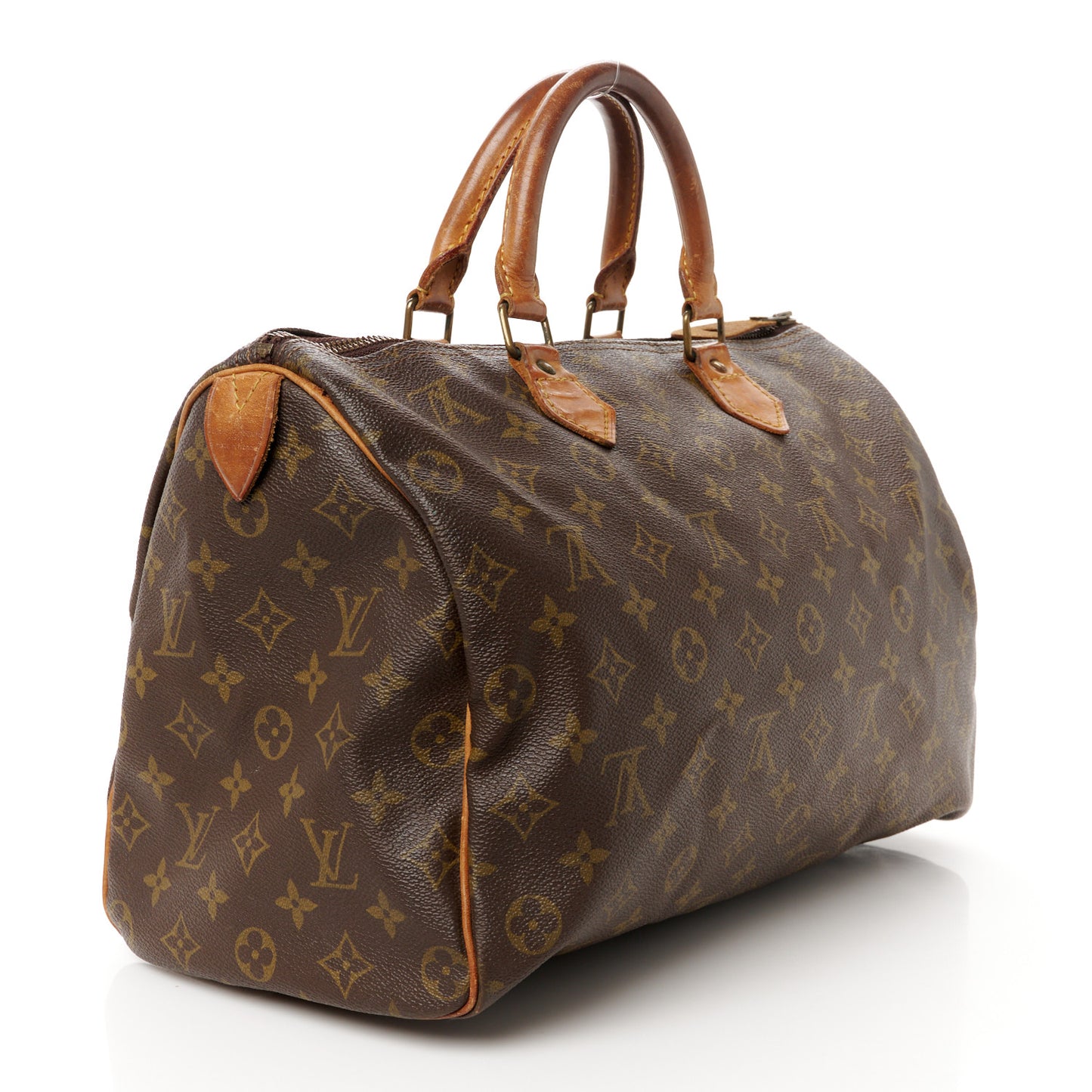 Monogram Speedy 35