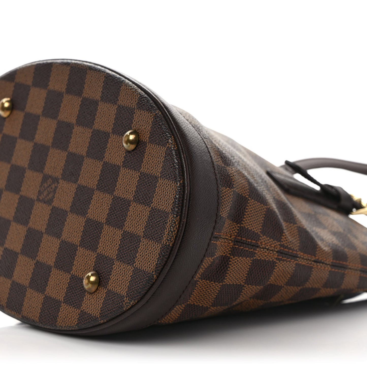 Damier Ebene Marais Bucket 23