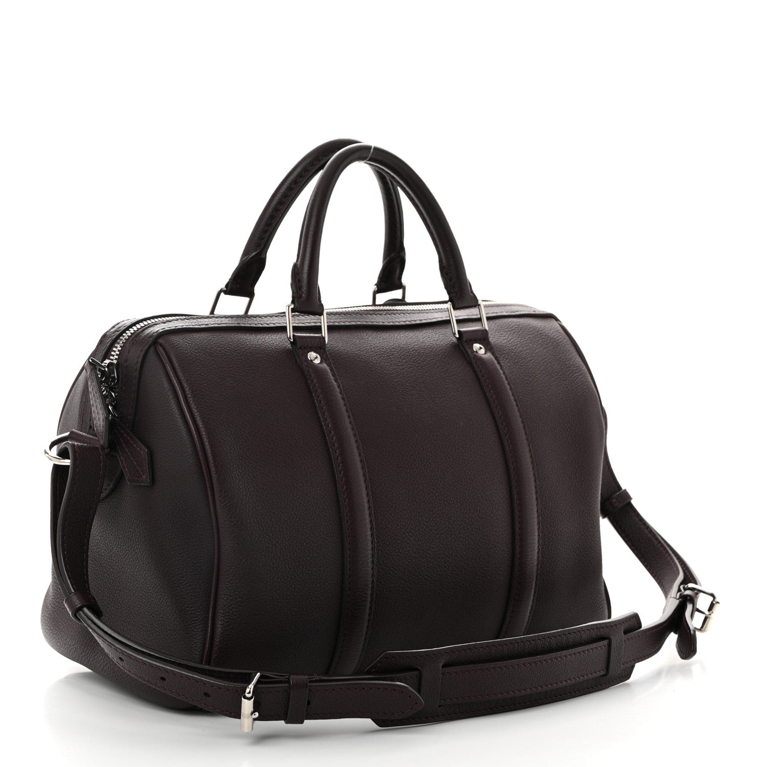 Louis Vuitton Calfskin SC Bag PM Quetsche 3 of 10