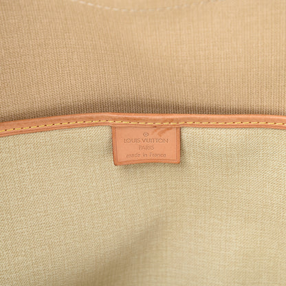 Louis Vuitton Monogram Excursion Shoe Bag 5 of 18