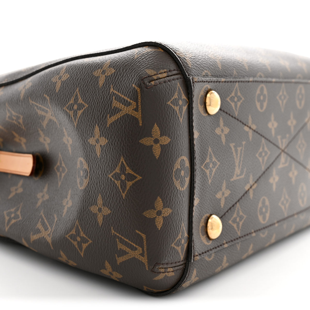 Monogram Montaigne MM