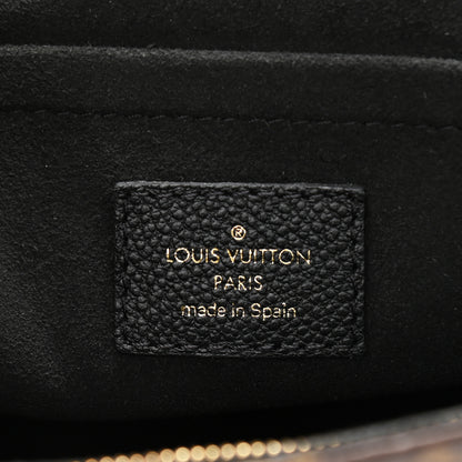 Louis Vuitton Monogram Saint Placide Black 6 of 10