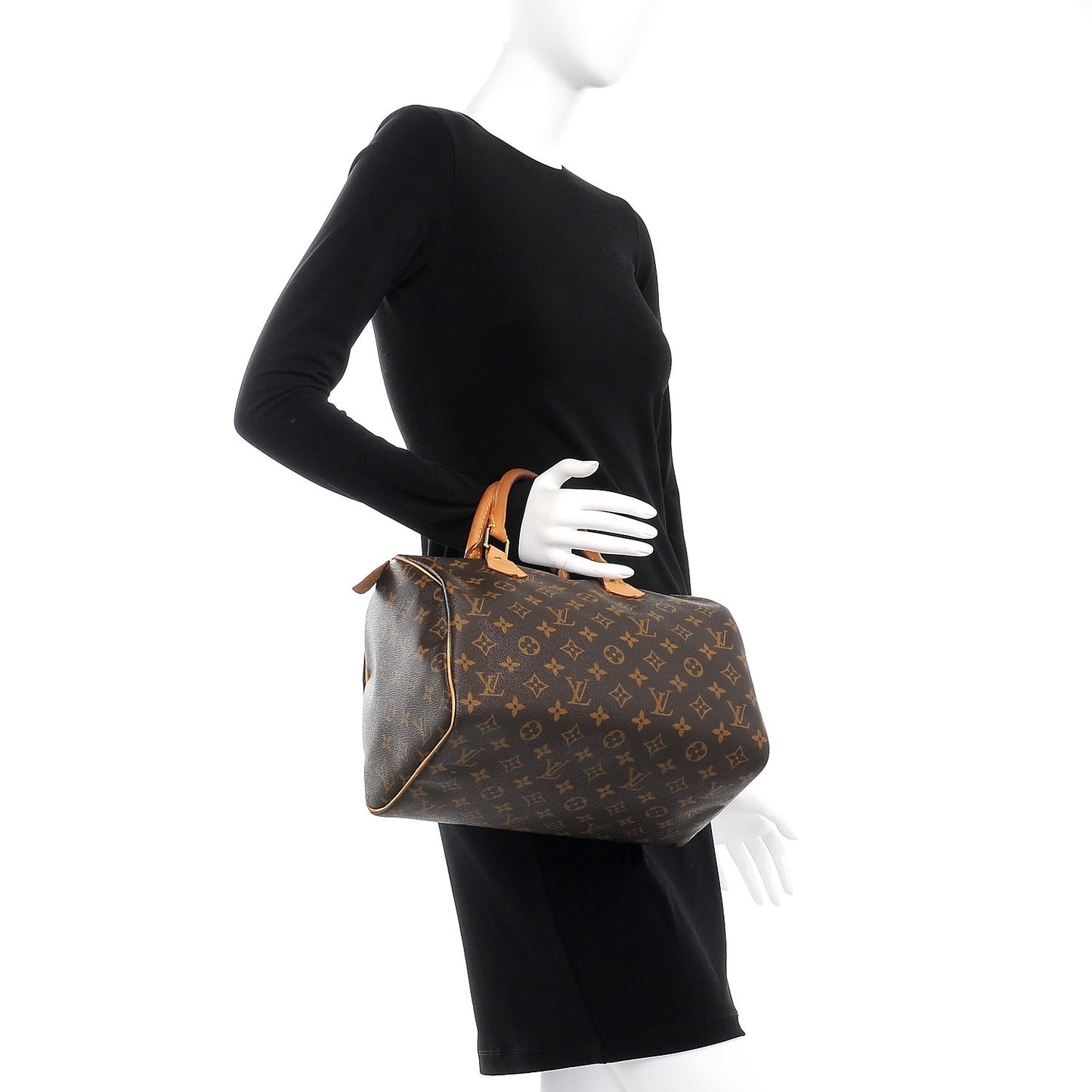 Monogram Speedy 30