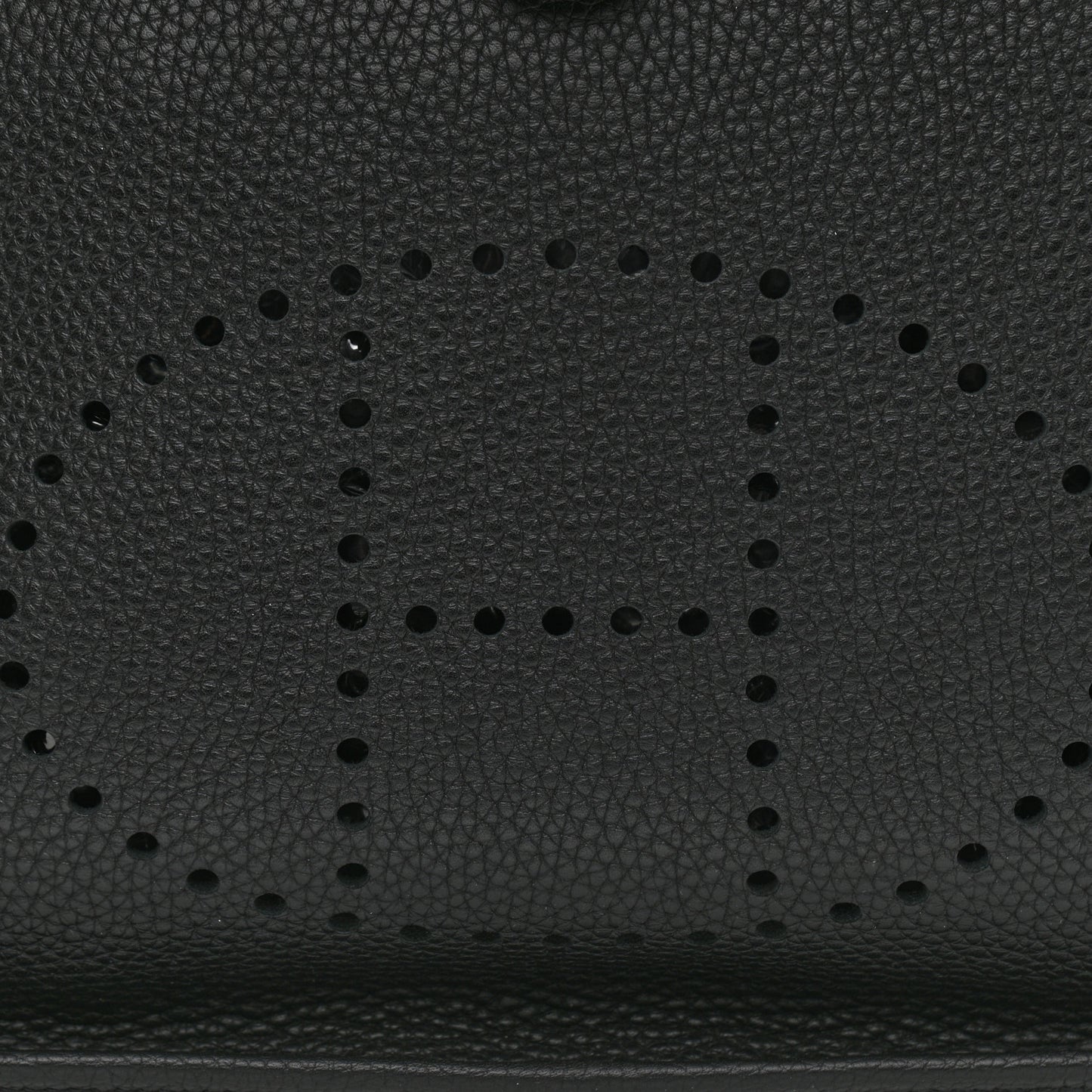 Taurillon Clemence Evelyne III PM Black