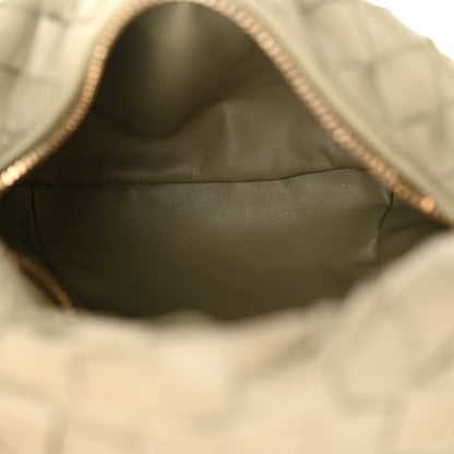 Bottega Veneta Nappa Intrecciato Mini Jodie Travertine 5 of 10