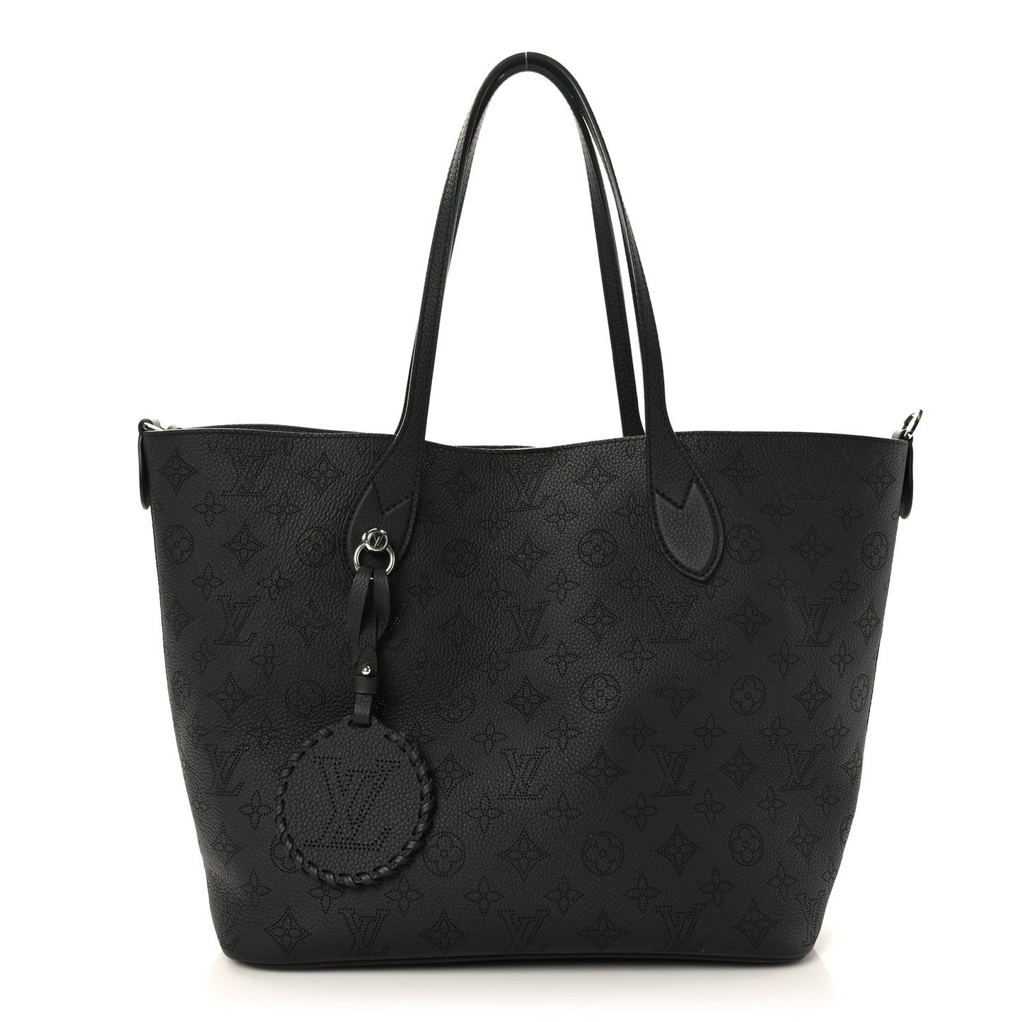 Mahina Blossom MM Black