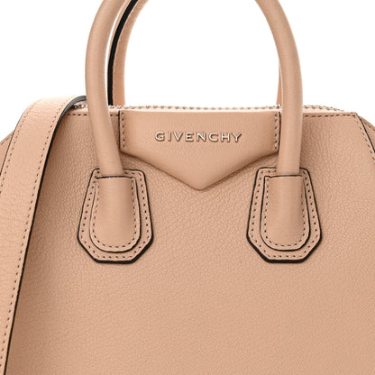 Givenchy Sugar Goatskin Mini Antigona Powder 8 of 14
