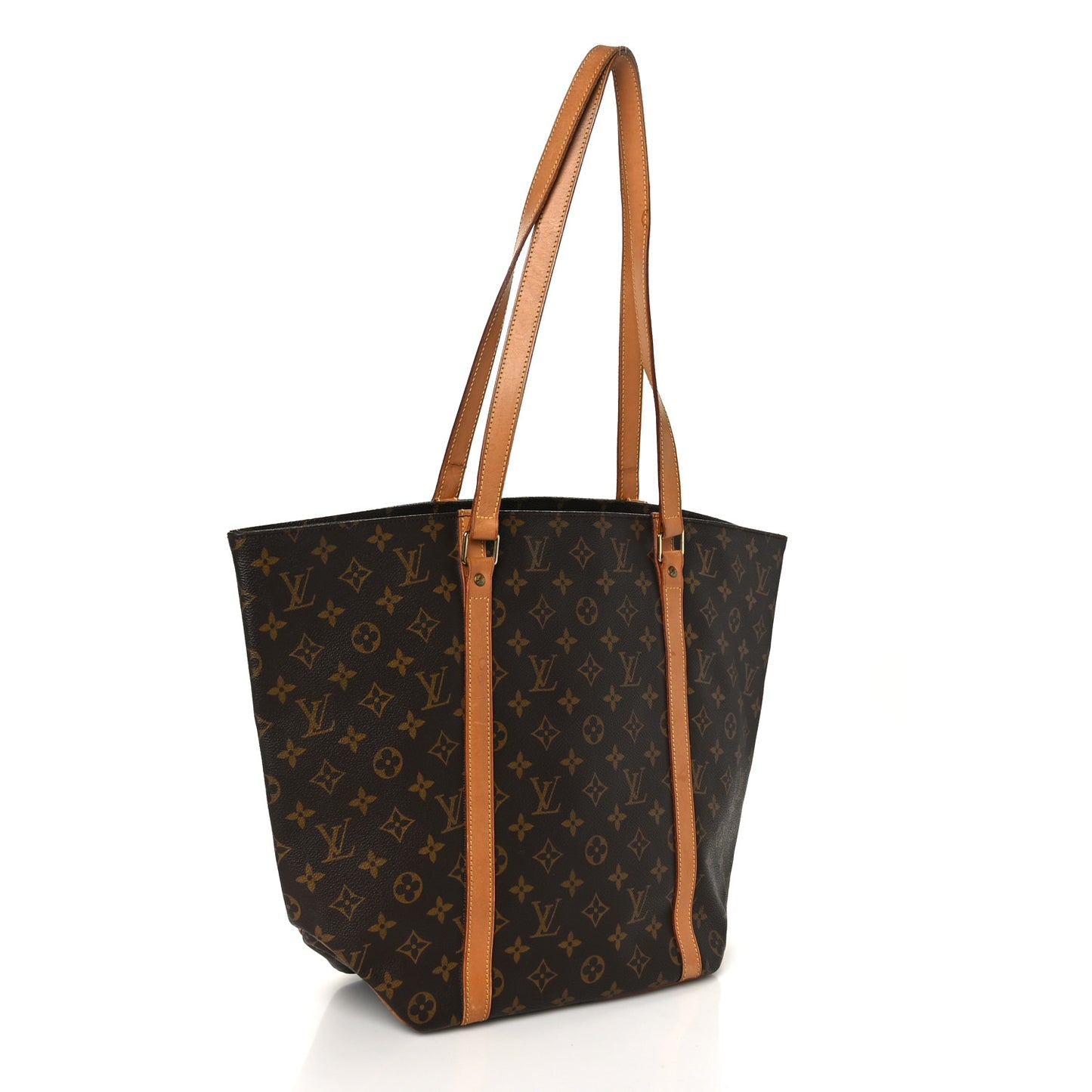 Monogram Sac Shopping Tote