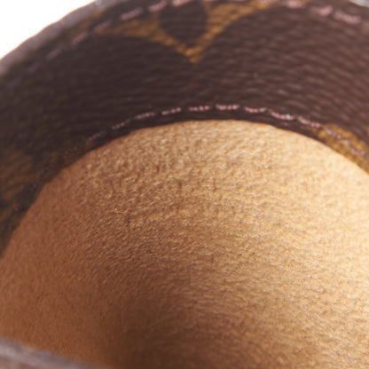 Louis Vuitton Monogram Sunglasses Case 7 of 7