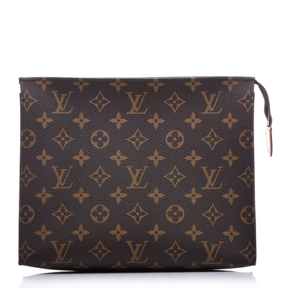 Louis Vuitton Monogram Toiletry Pouch 26 1 of 7