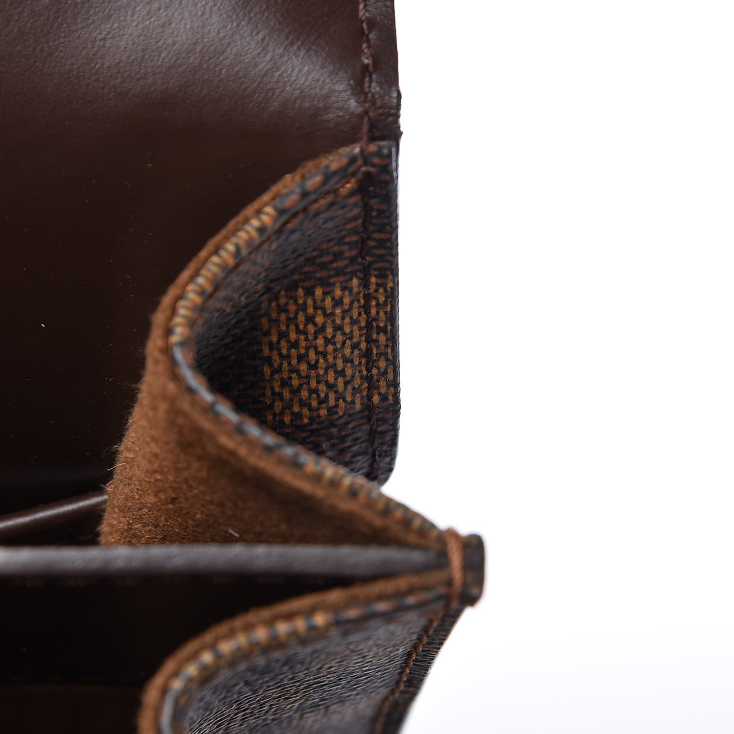 Louis Vuitton Damier Ebene Altona Briefcase 19 of 30