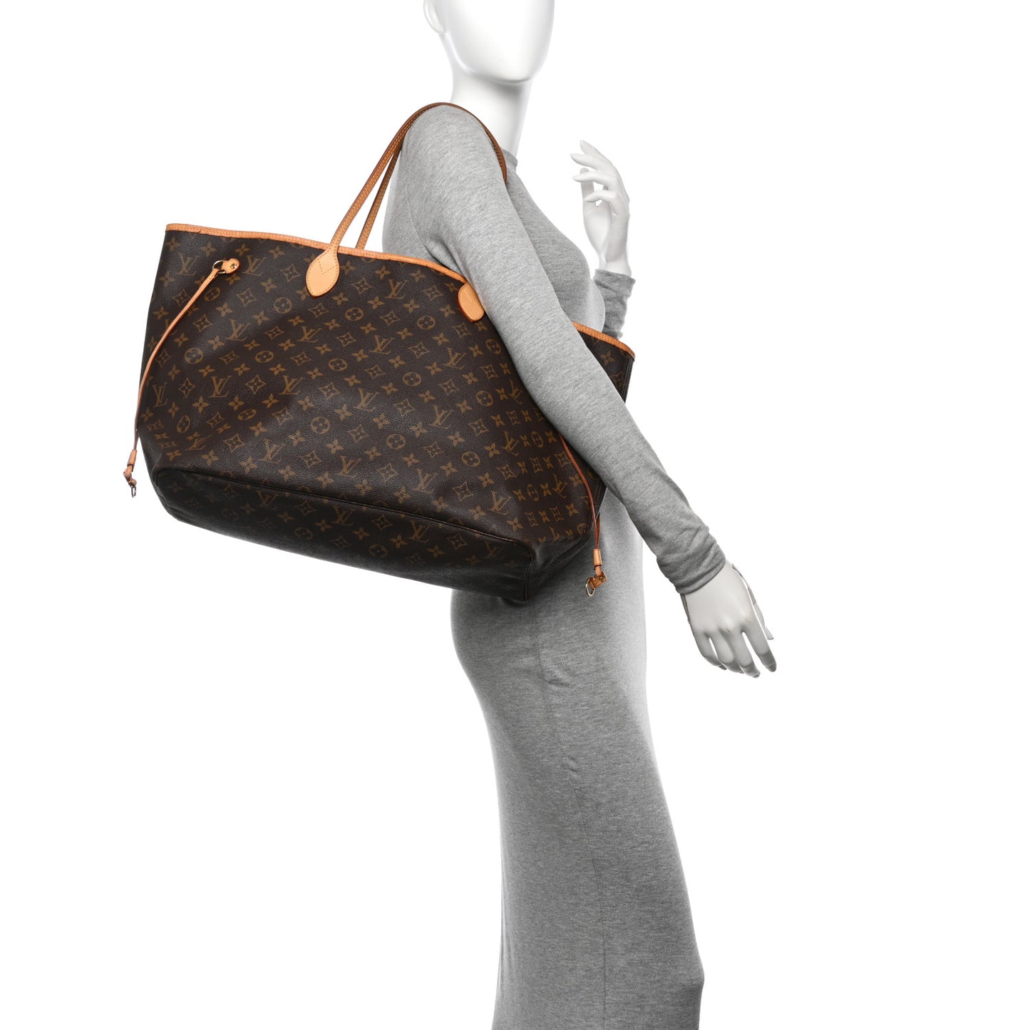 Monogram Neverfull GM