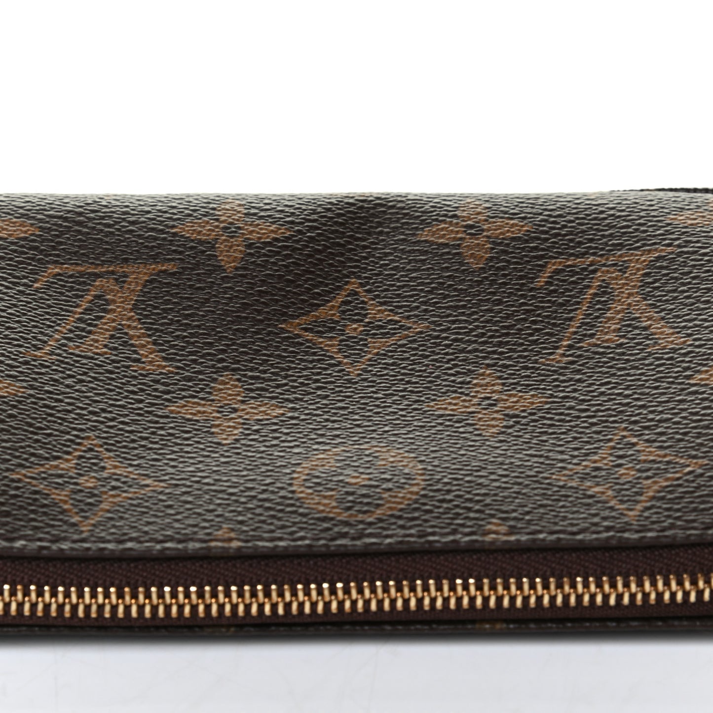 Monogram Mini Pochette Accessories