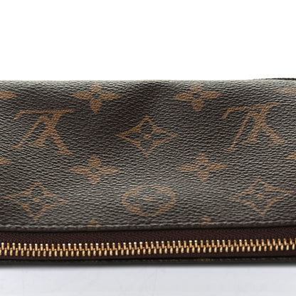 Louis Vuitton Monogram Mini Pochette Accessories 7 of 7