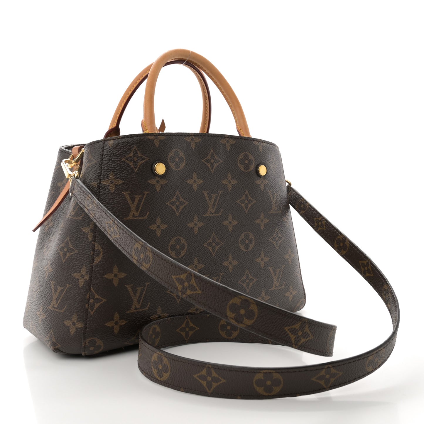 Monogram Montaigne BB