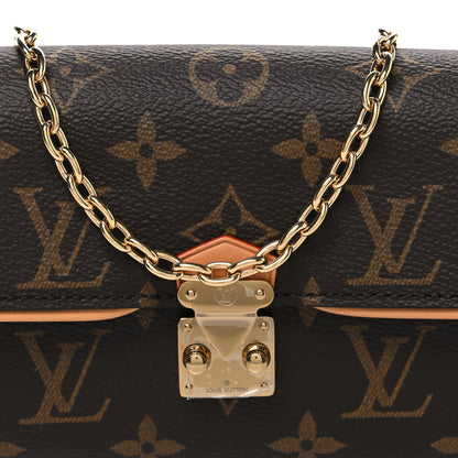 Louis Vuitton Monogram Pochette Camille 7 of 10