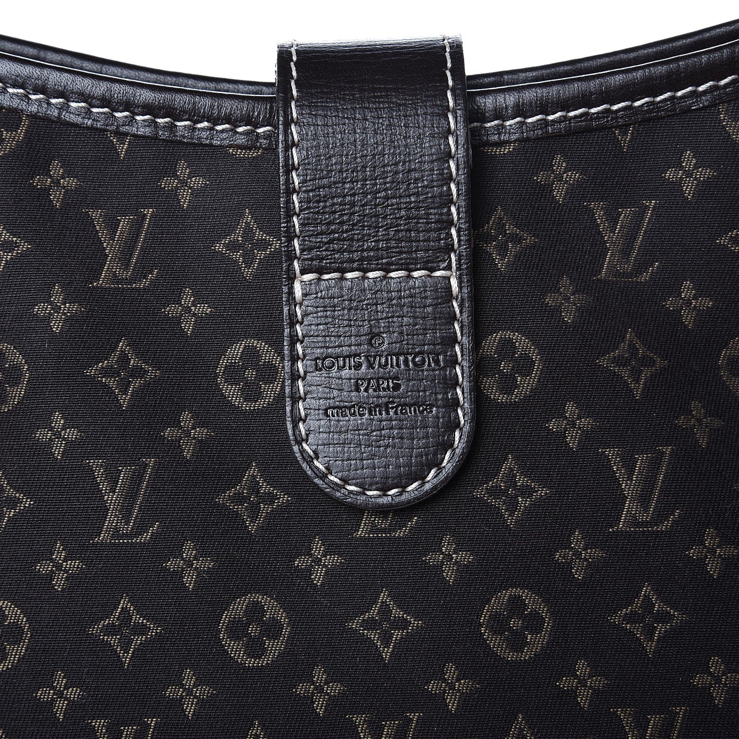 Louis Vuitton Monogram Idylle Elegie Fusain 7 of 8
