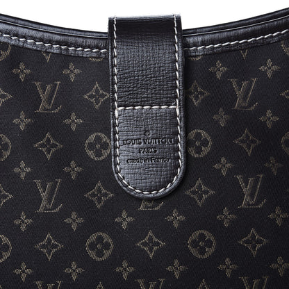 Louis Vuitton Monogram Idylle Elegie Fusain 7 of 8