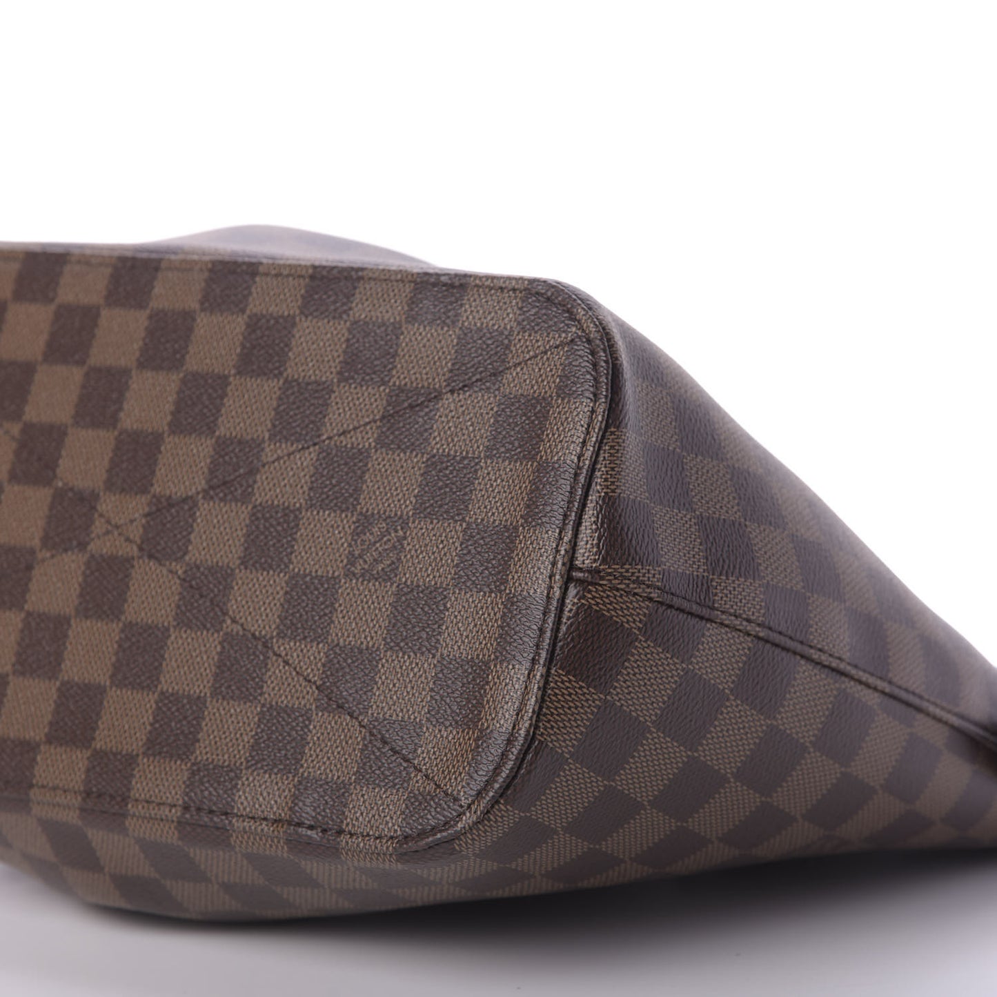 Damier Ebene Siena MM