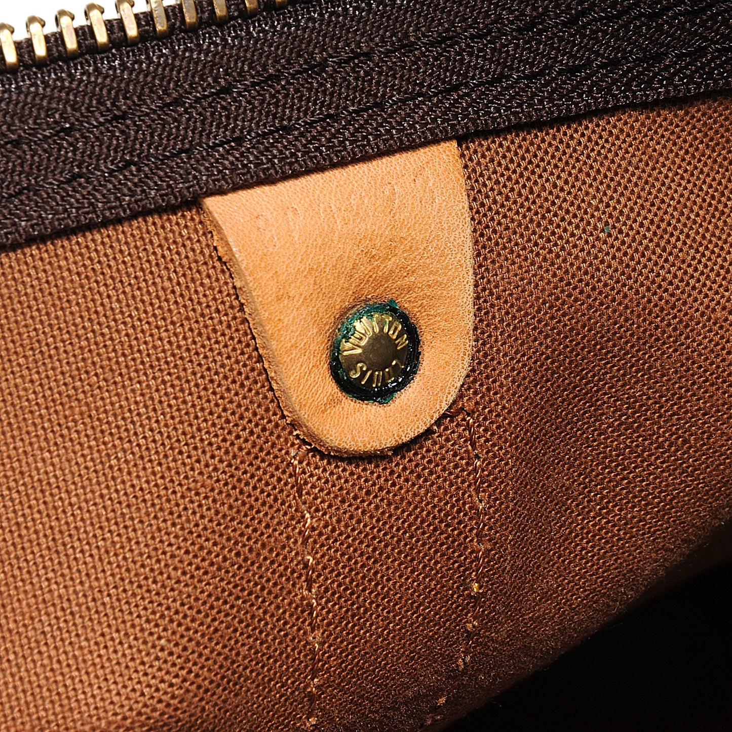 Monogram Keepall 50