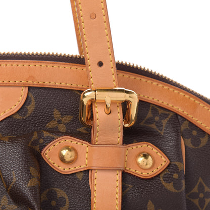 Louis Vuitton Monogram Tivoli GM 13 of 15