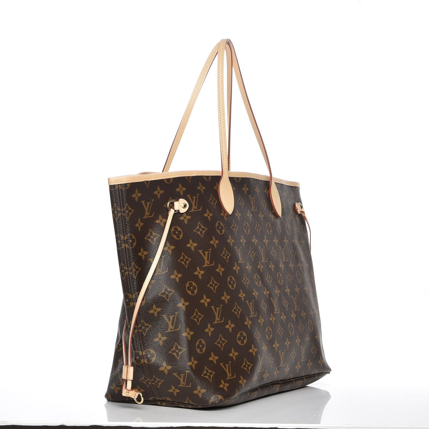 Monogram Neo Neverfull GM