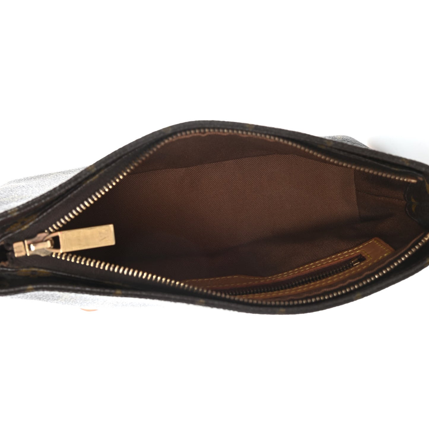 Monogram Trotteur