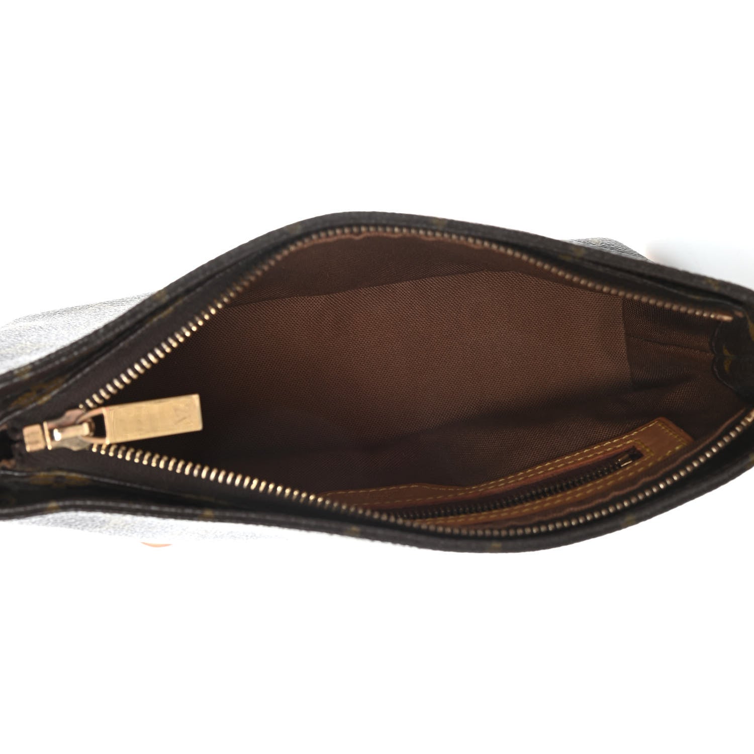 Louis Vuitton Monogram Trotteur 5 of 16