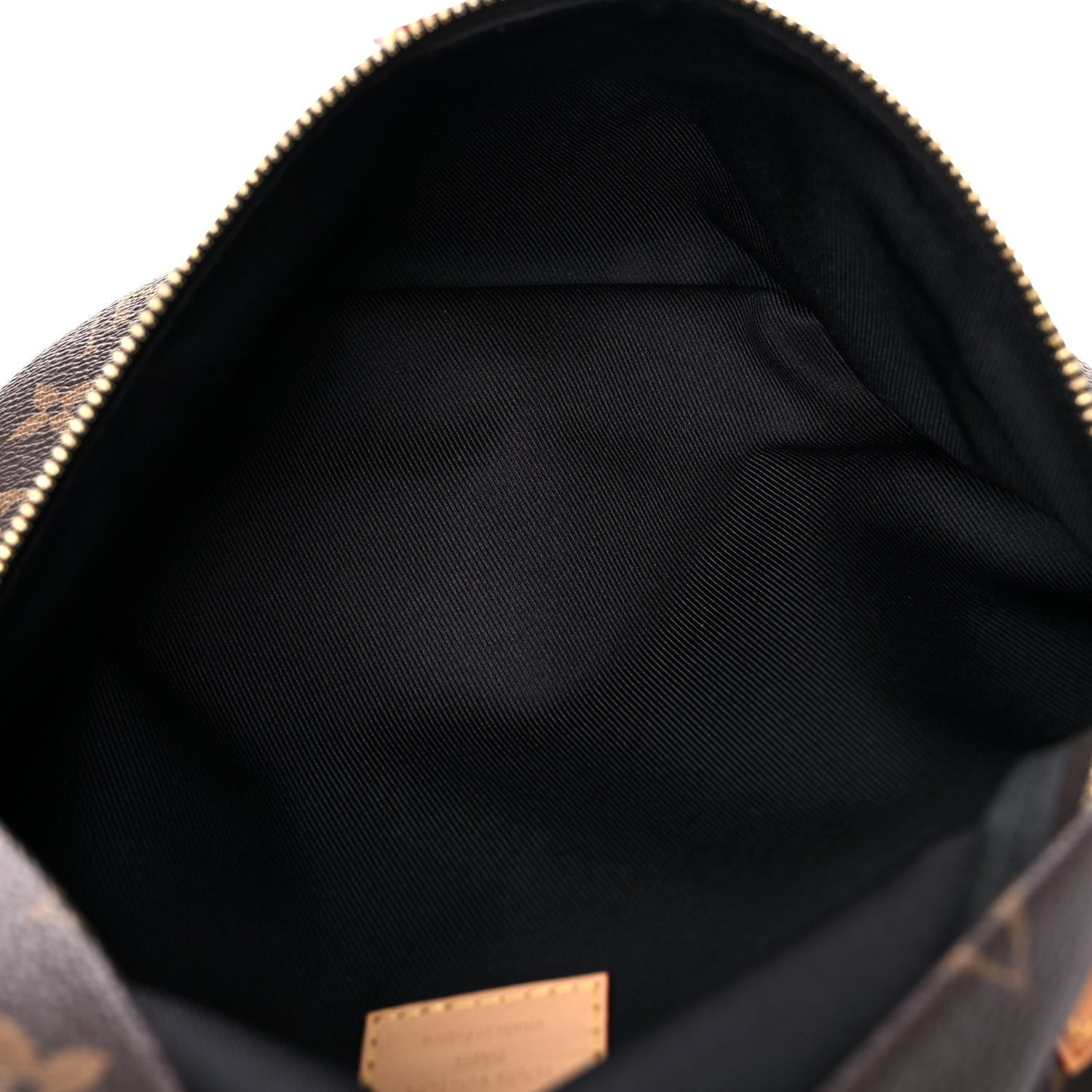 Monogram Bumbag